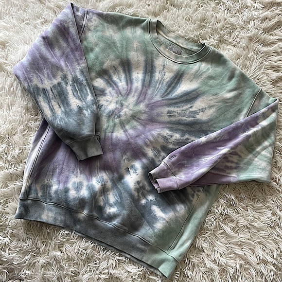 TNA Cozy AF Sweater - Picture 3 of 5